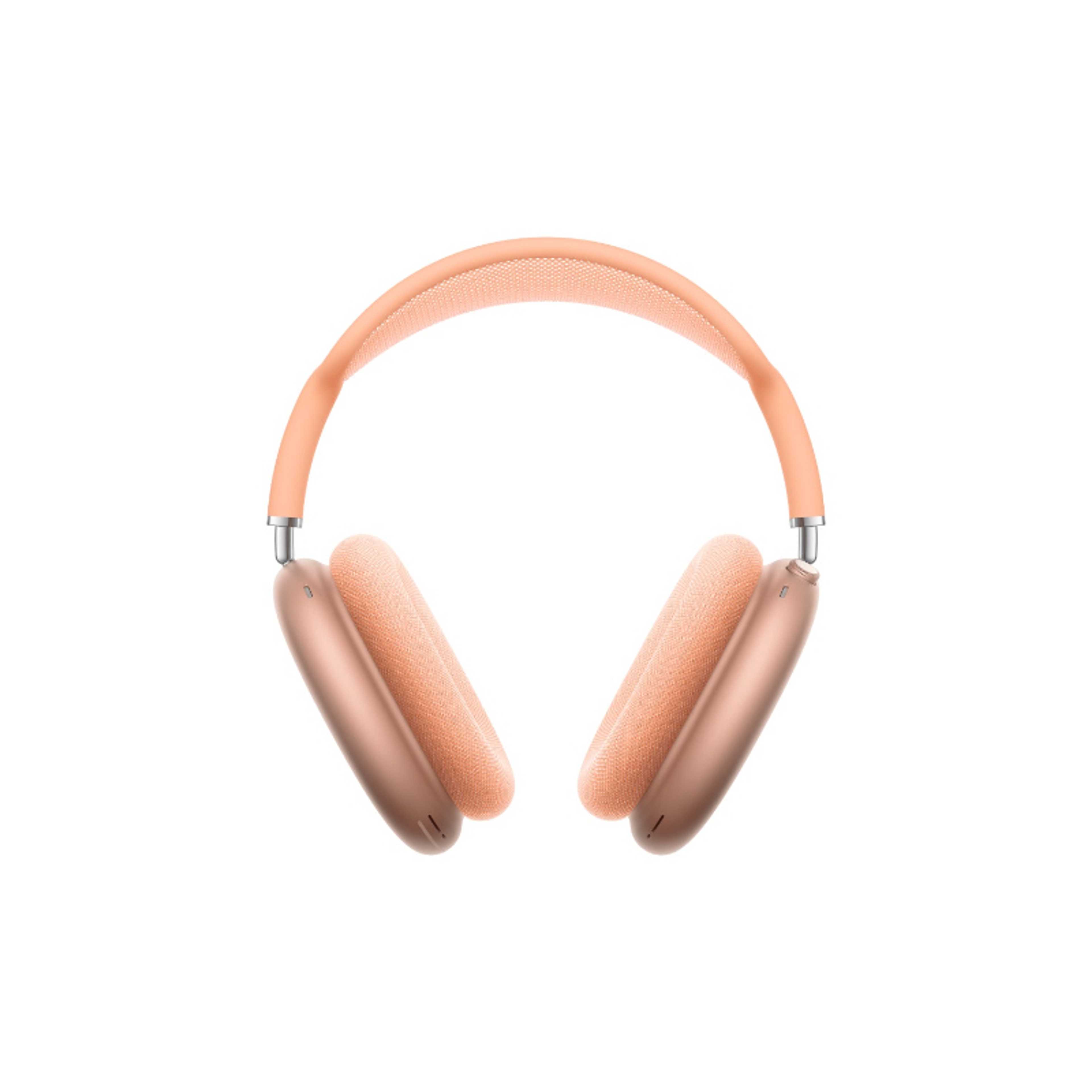 Airpods Max ( USB-C) Orange - Product Main Image